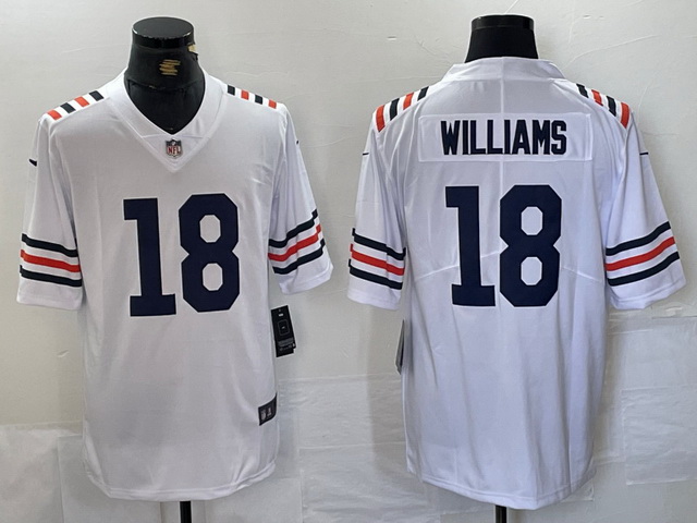 Chicago Bears Jerseys 035